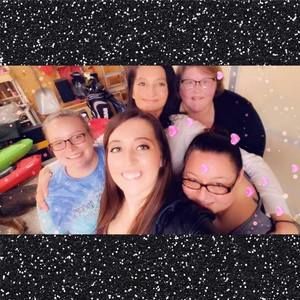 Meet your Posher, Haley